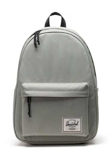 Herschel Supply Co. Grey Classic Backpack