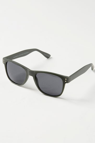 PR 51YS pilot-frame sunglasses