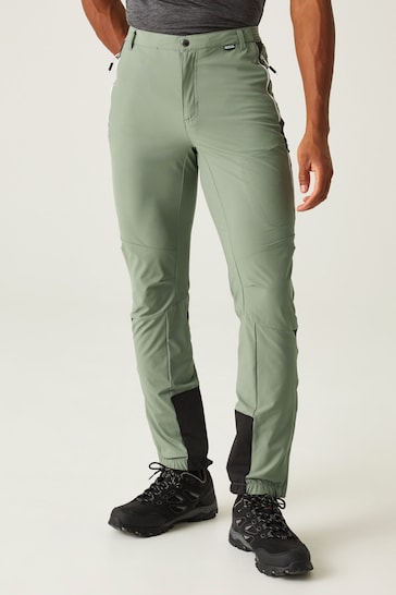 Regatta Green Mountain Trousers