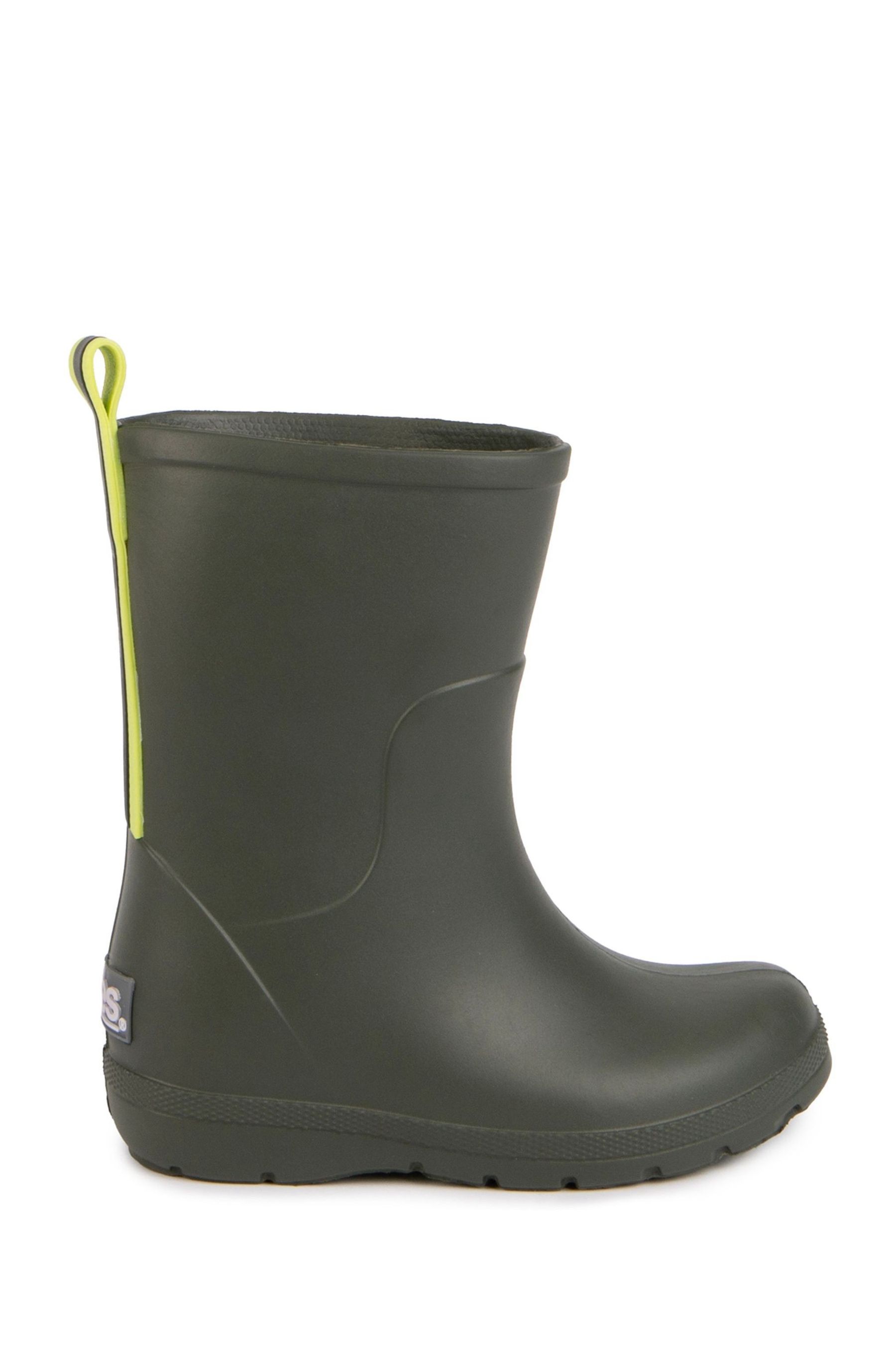 Childrens rigger boots best sale