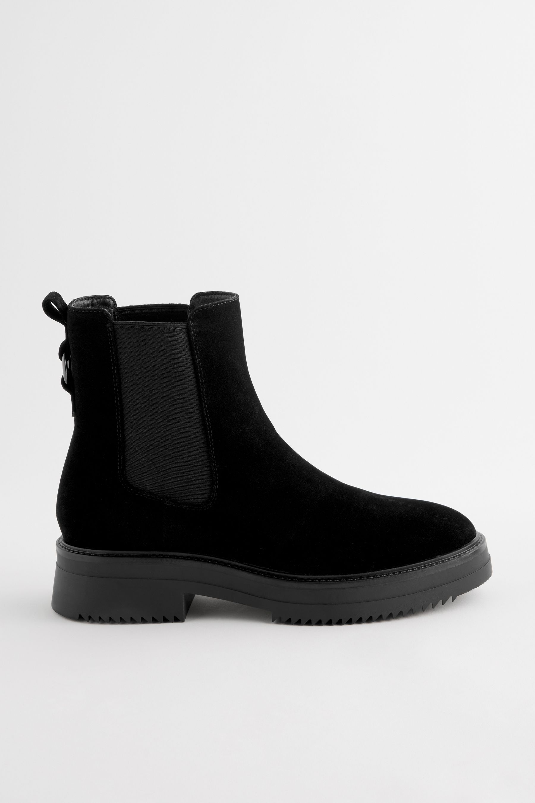 Bramble chelsea boots top
