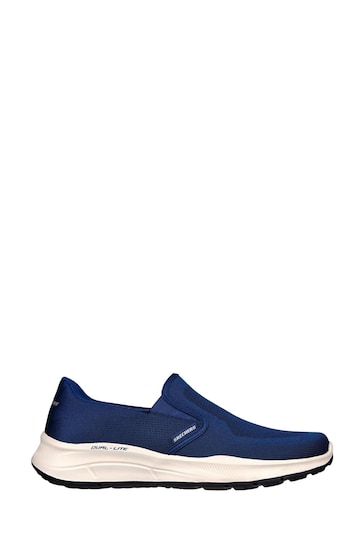 Skechers Blue Equalizer 5.0 Grand Legacy Trainers