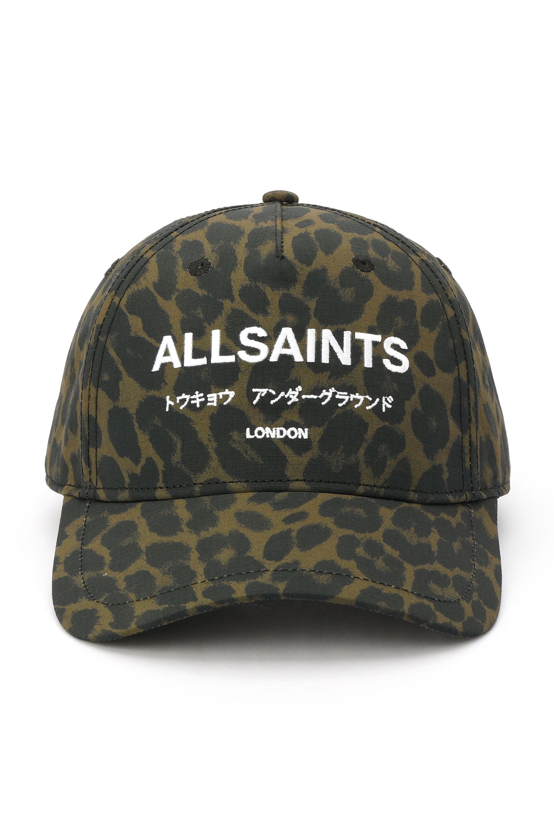 All saints baseball cap clearance