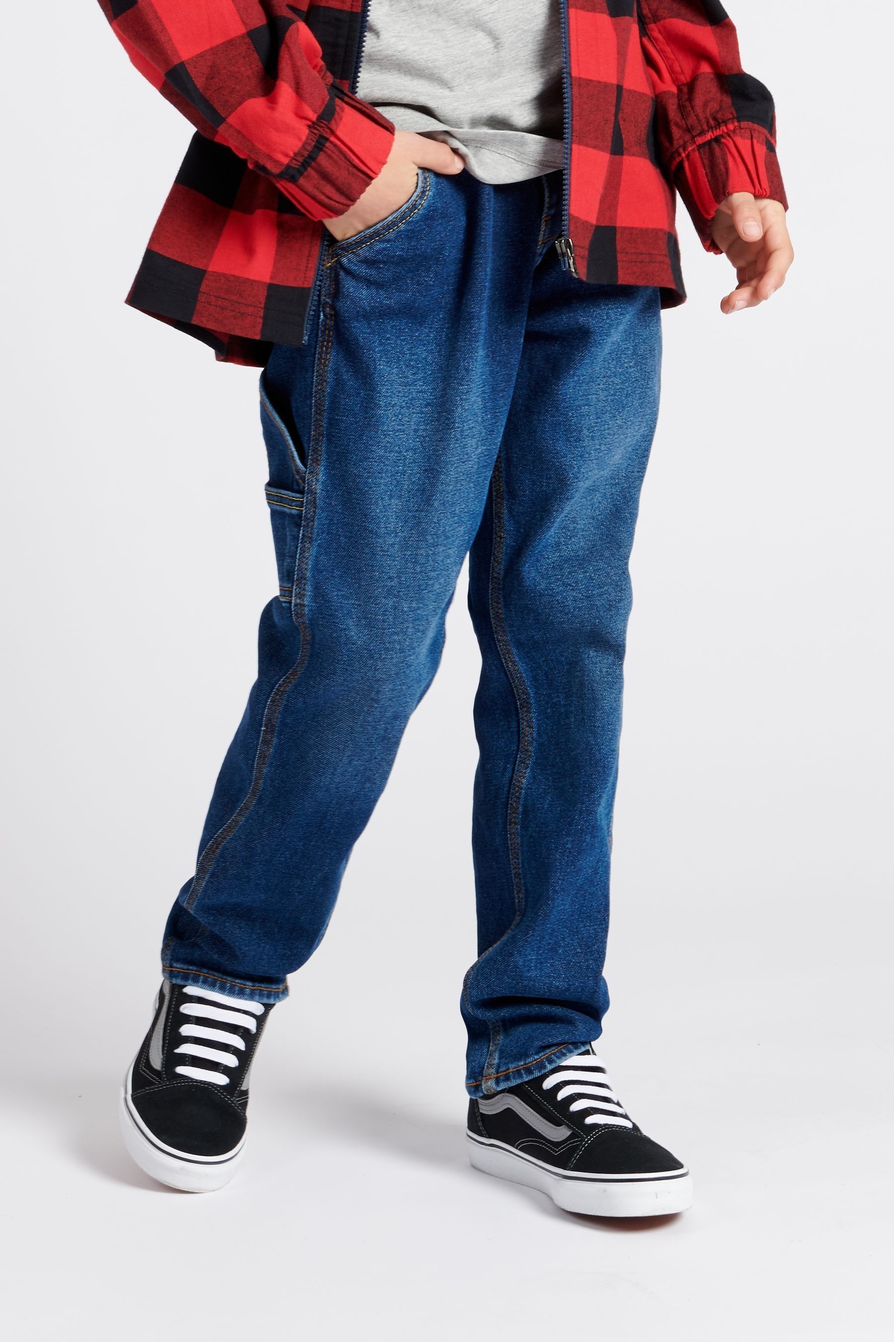 Carpenter jeans for boys discount