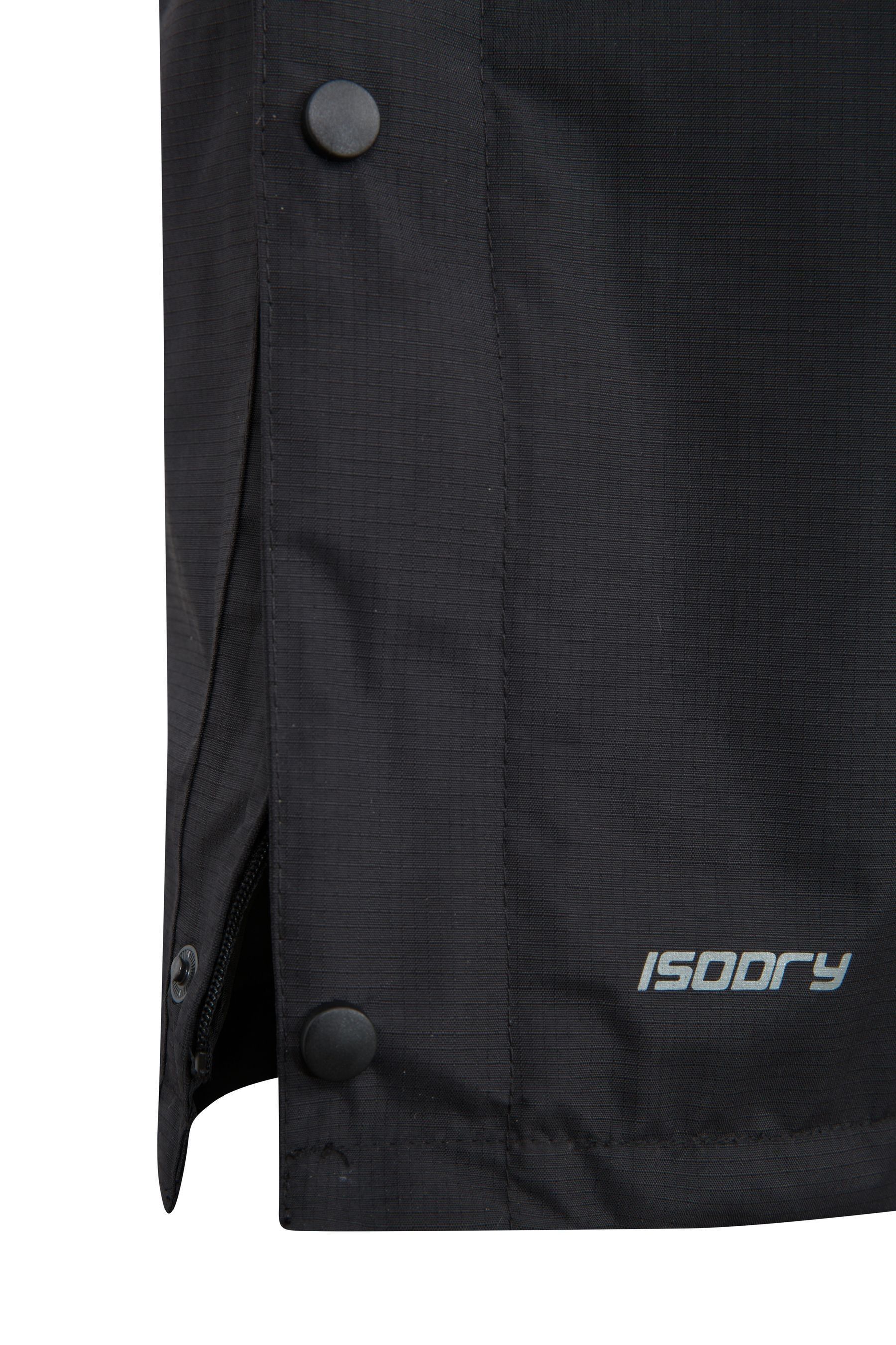 Downpour womens short length waterproof trousers on sale
