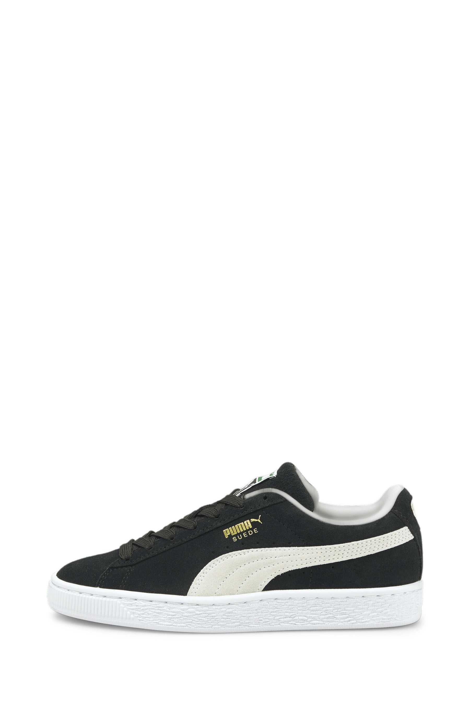 Puma suede classic youth hotsell