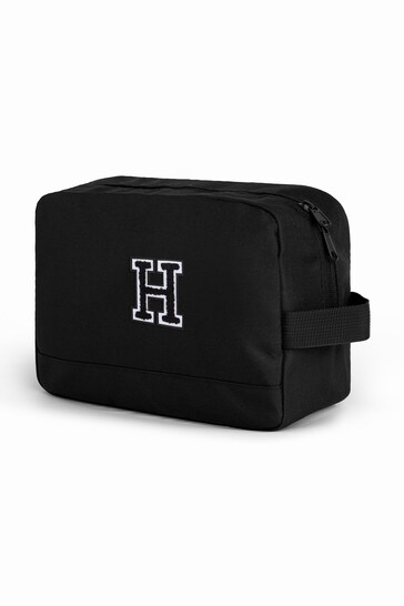Personalised Wash Bags By Alphabet