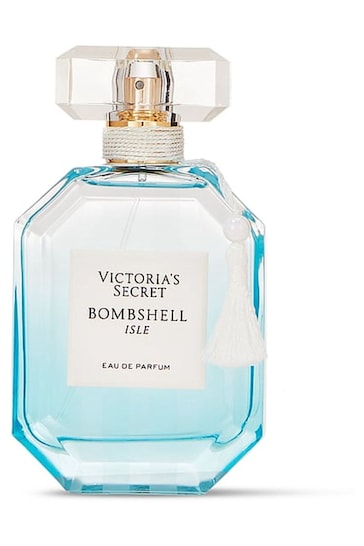 Victoria's Secret Bombshell Isle 100ml Eau De Parfum