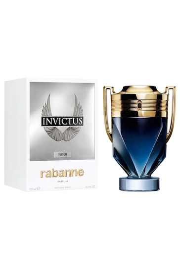 Rabanne Invictus Parfum 100ml
