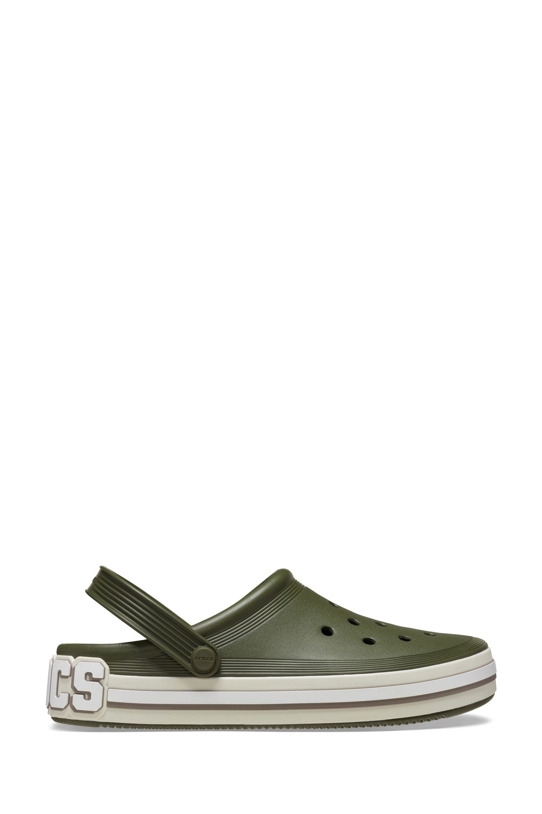 Crocs court clog online