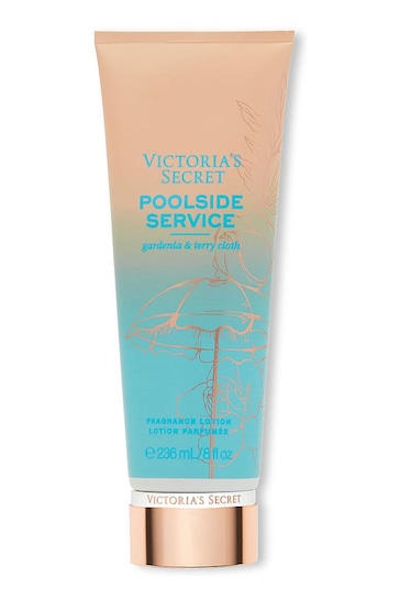 Victoria's Secret Poolside Service Body Lotion