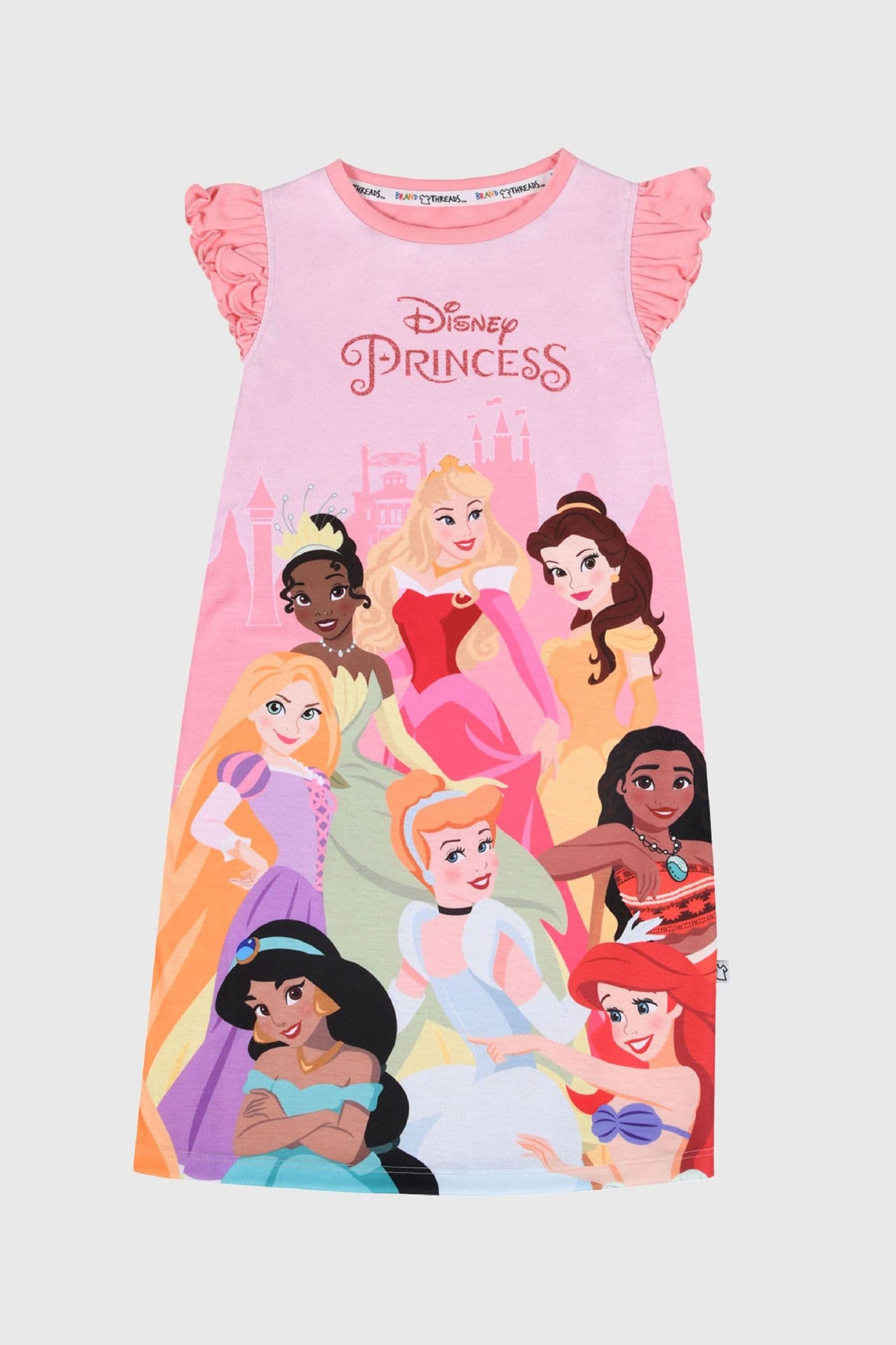 Disney princess nightdress uk 2025