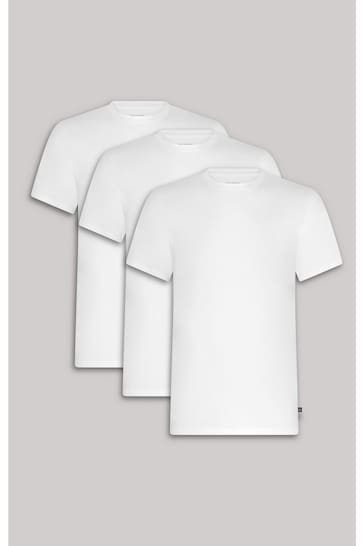 Nouveau Balance Essentiel Long Sleeve T-shirt Homme