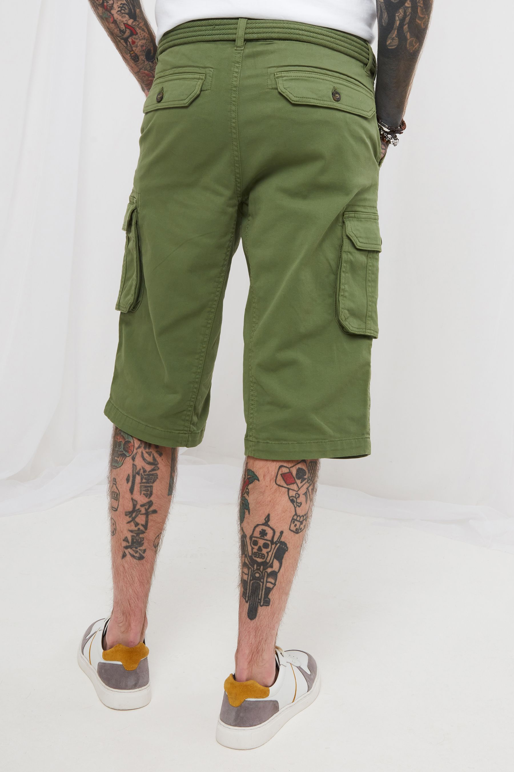 Joe browns cargo shorts best sale