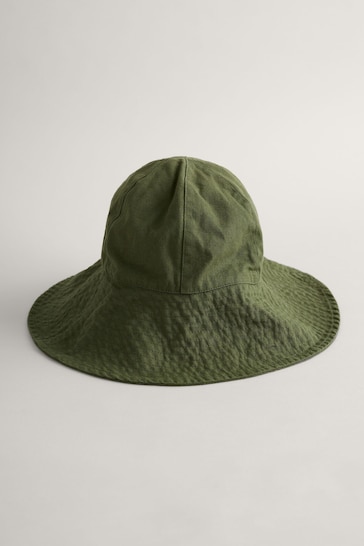Seasalt Cornwall Green Celia Hat