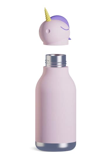 Asobu Pink Bestie Water Bottle