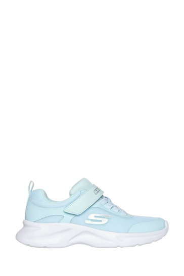 Skechers Blue Ground Dynamatic Trainers