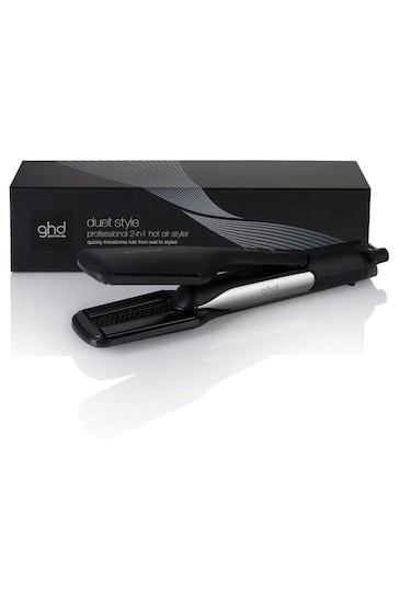 ghd Duet Style 2-in-1 Hot Air Styler Bundle (Worth £414)