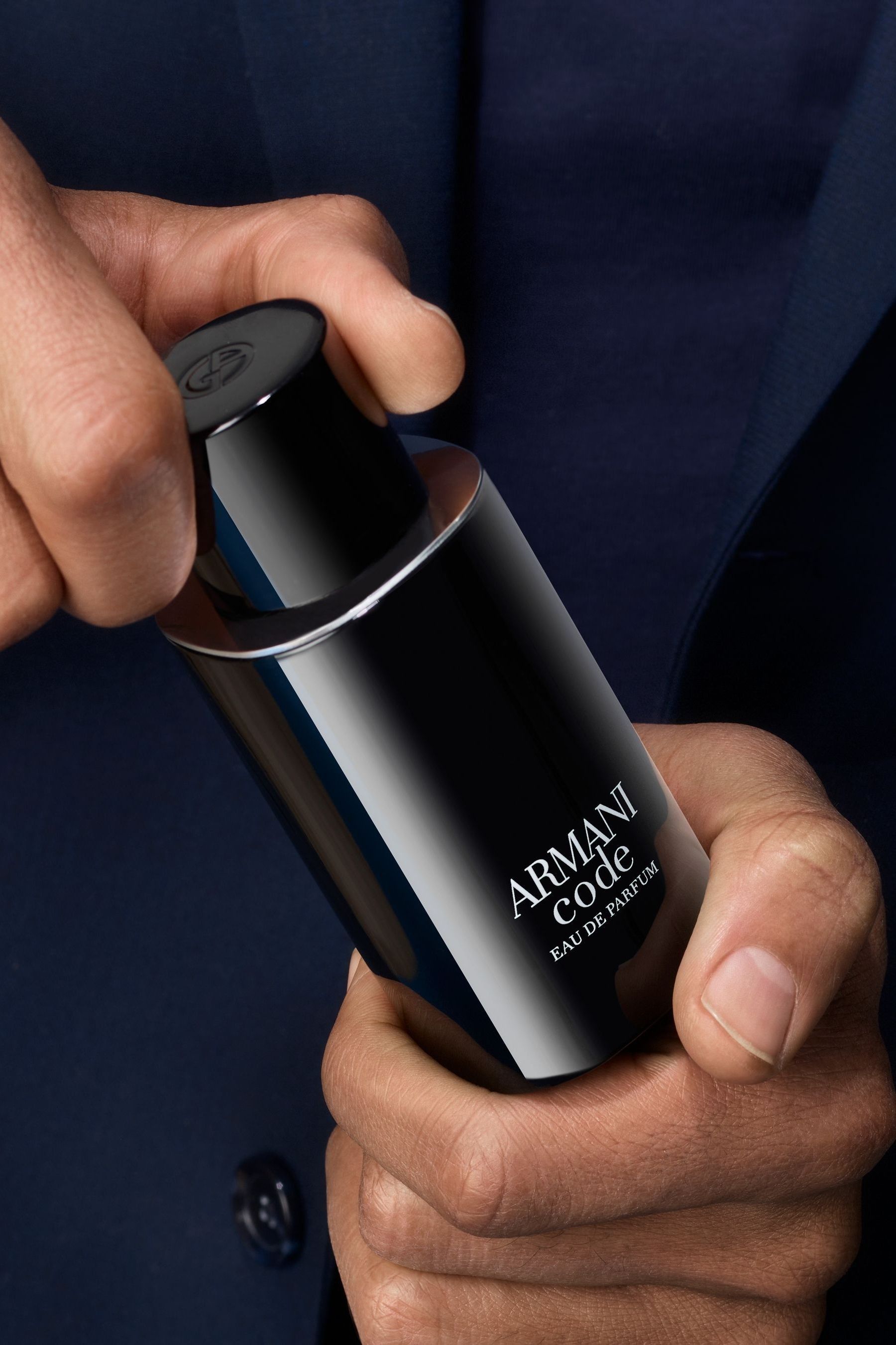 Armani code 50 ml eau de parfum shop