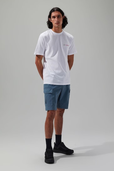 Berghaus Grit Short Sleeve T-Shirt