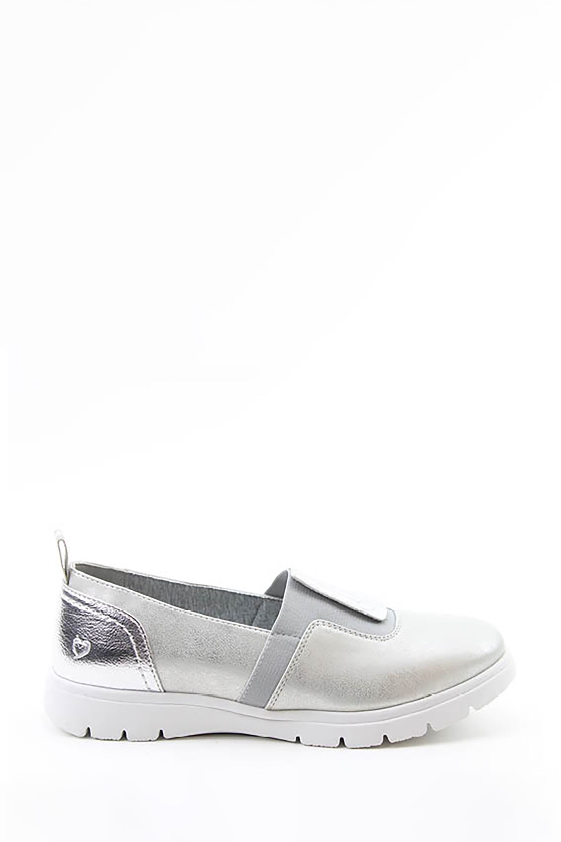 Heavenly feet 2024 boat shoes