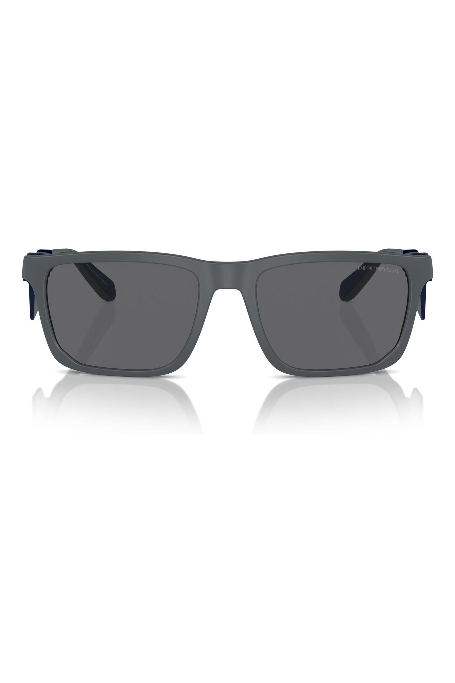 Armani polarised sunglasses shop