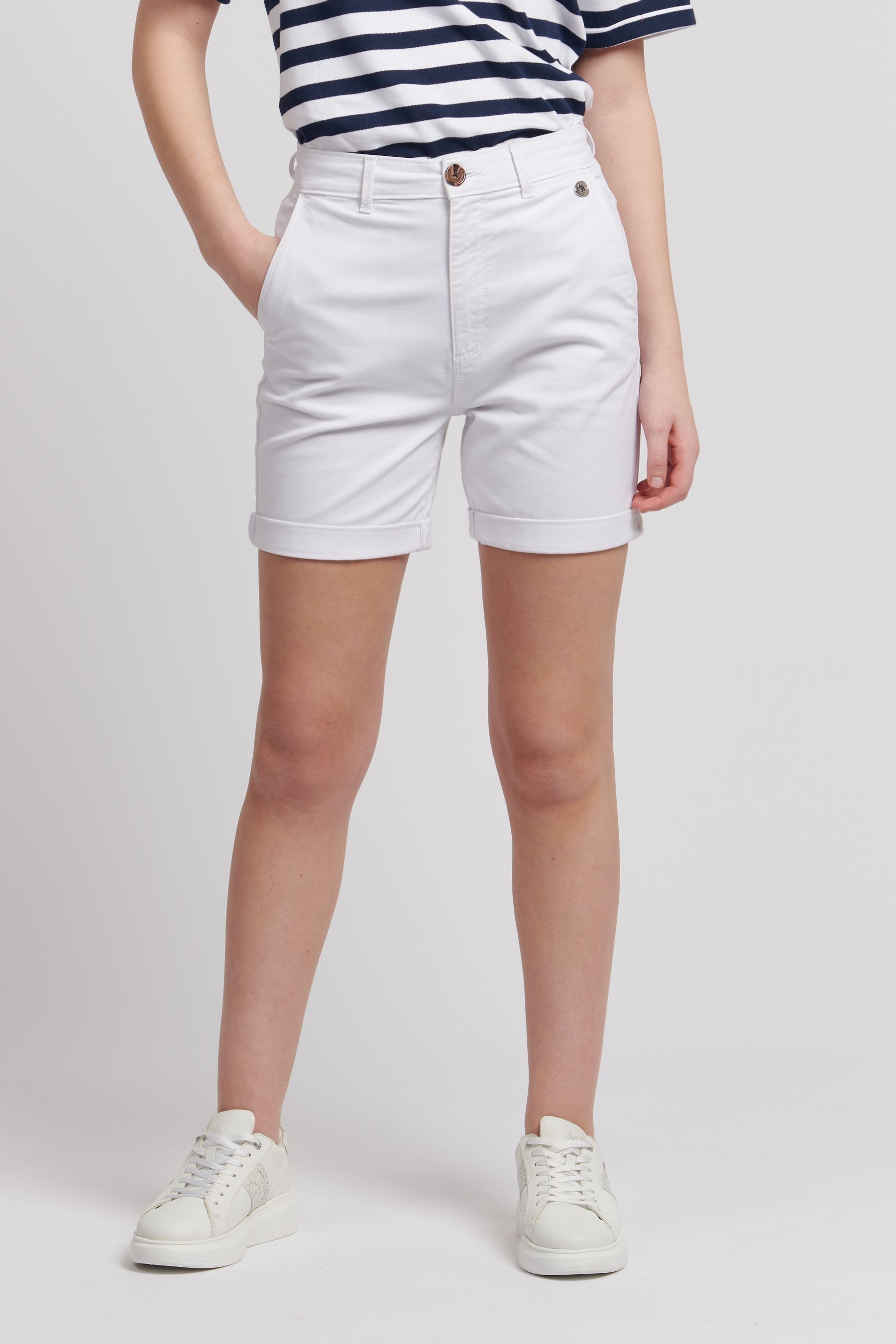 Polo classic chino shorts shop