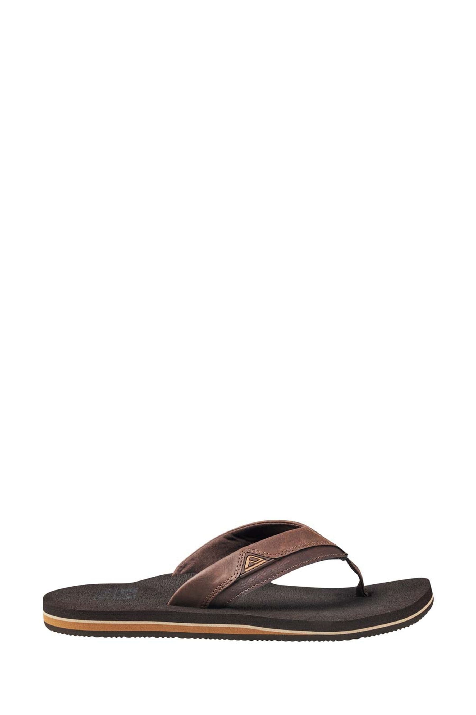 Buy Reef Cushion Dawn Sandals from the Next UK online shop