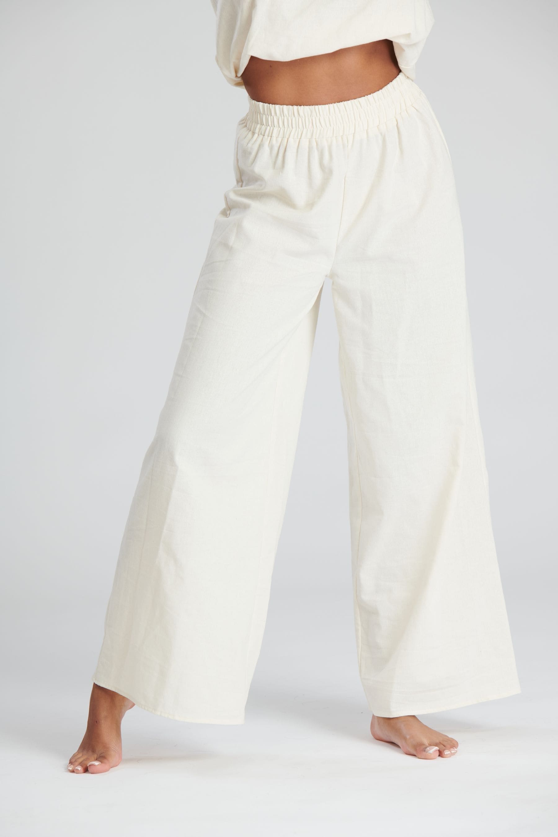 Palazzo look 2025
