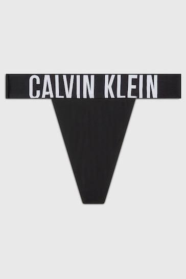 Calvin Klein Thong Womens Underwear