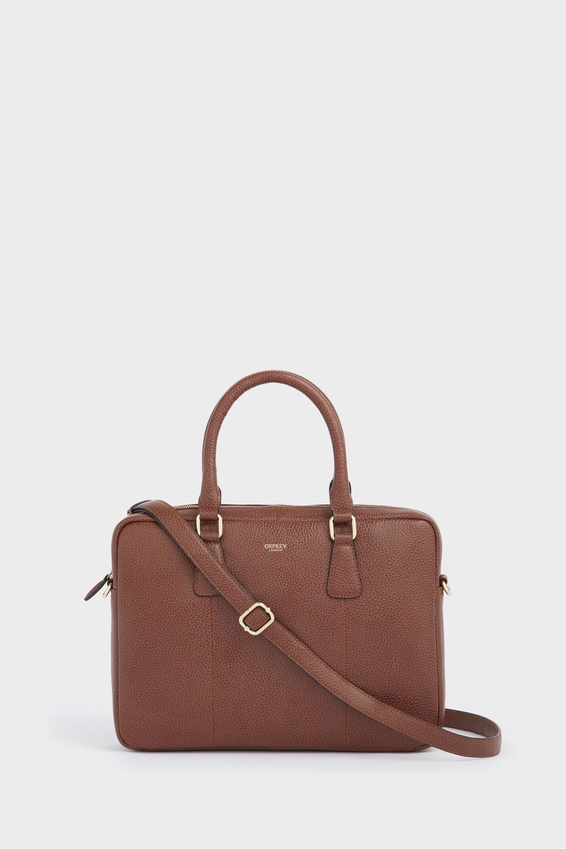 Osprey london laptop bag clearance