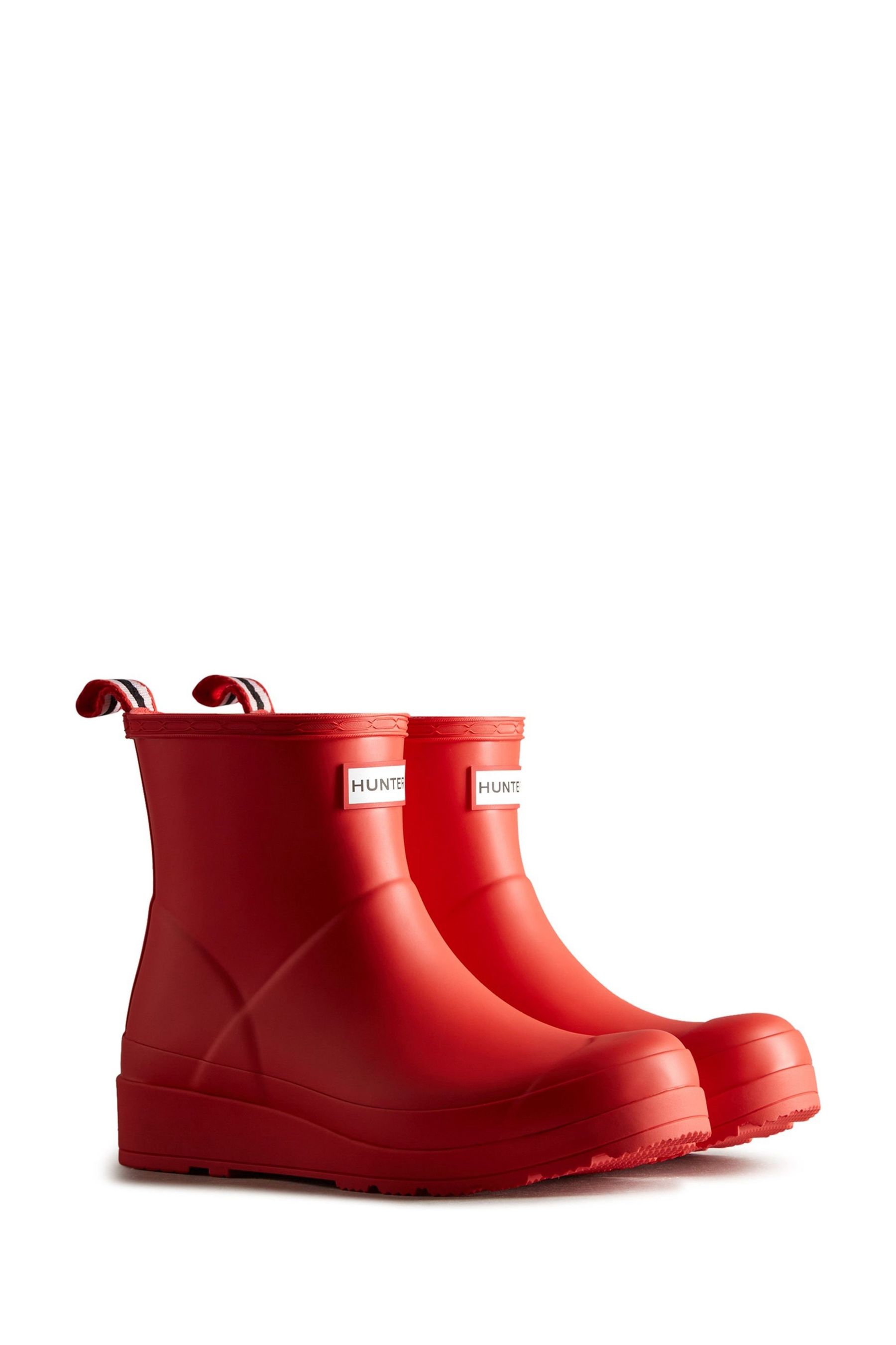 Hunter short wellies womens shop