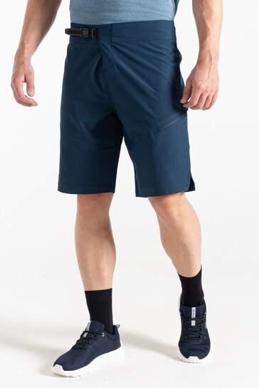 Dare 2b Blue Duration II Cycle Shorts