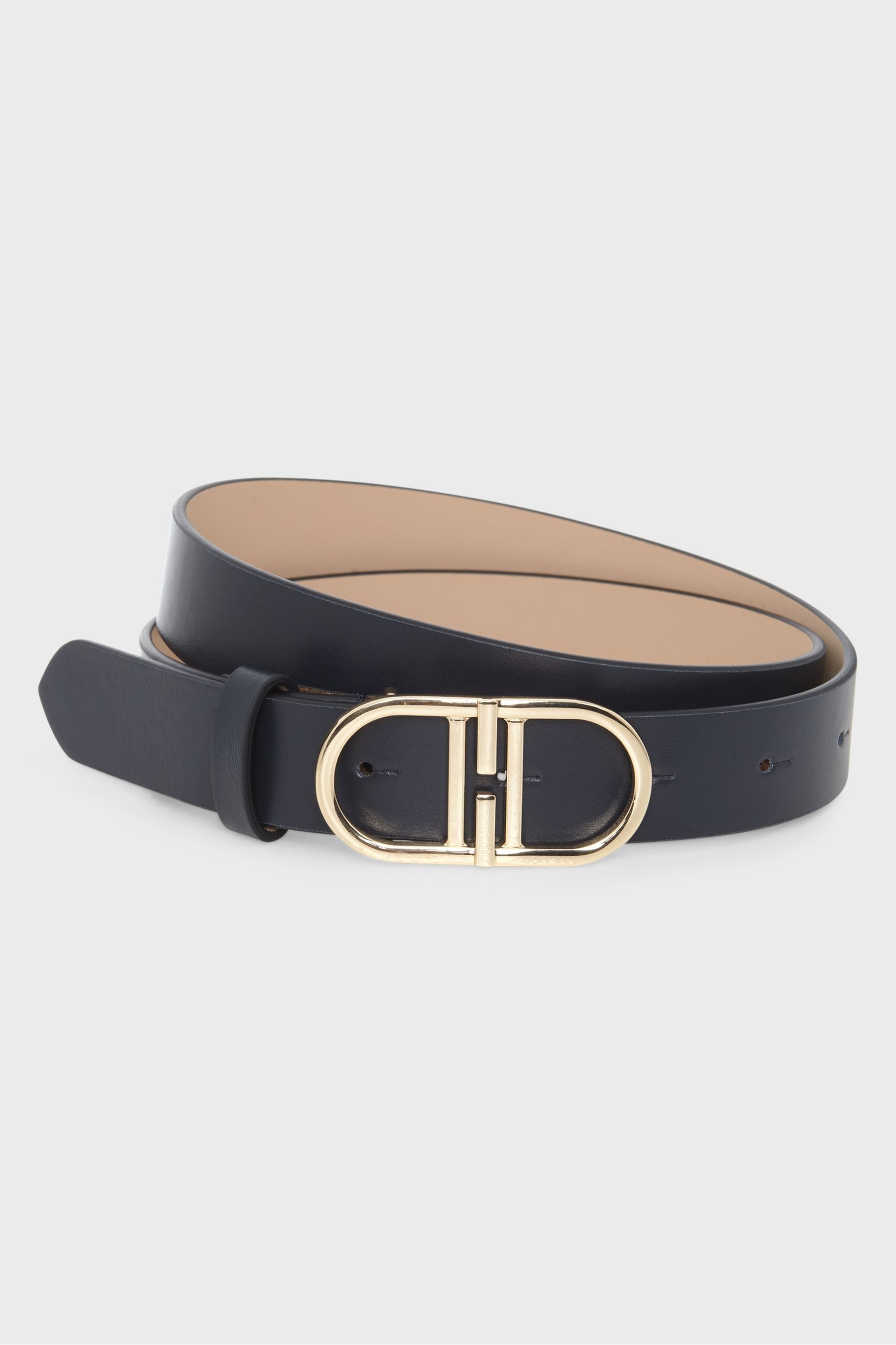 Buy Hobbs Blue Kiera Belt from the Next UK online shop