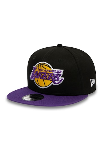 New Era® Los Angeles Lakers NBA 9FIFTY Cap