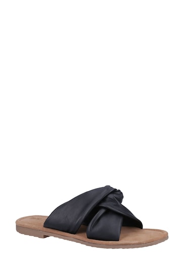 Hush Puppies Amy Mule Sandals