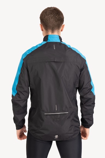Dare 2b Blue Mediant Waterproof Jacket