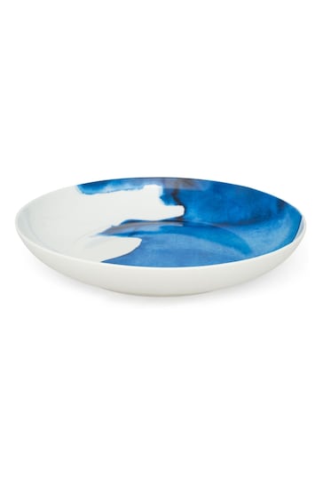 Rick Stein Blue Coves of Cornwall Serving Dish