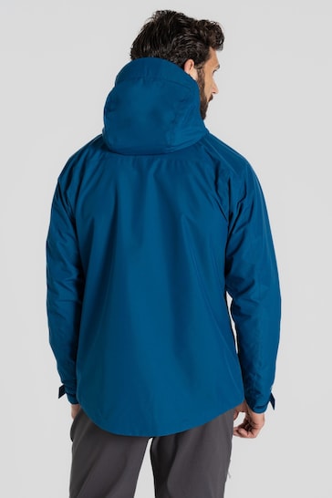 Craghoppers Blue Creevey Jacket