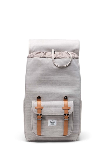 Herschel Supply Co. Grey Little America Backpack