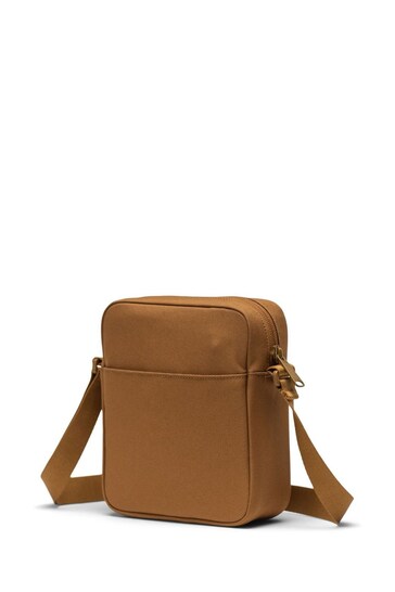 Herschel Supply Co. Herschel Heritage Cross-Body Brown Bag