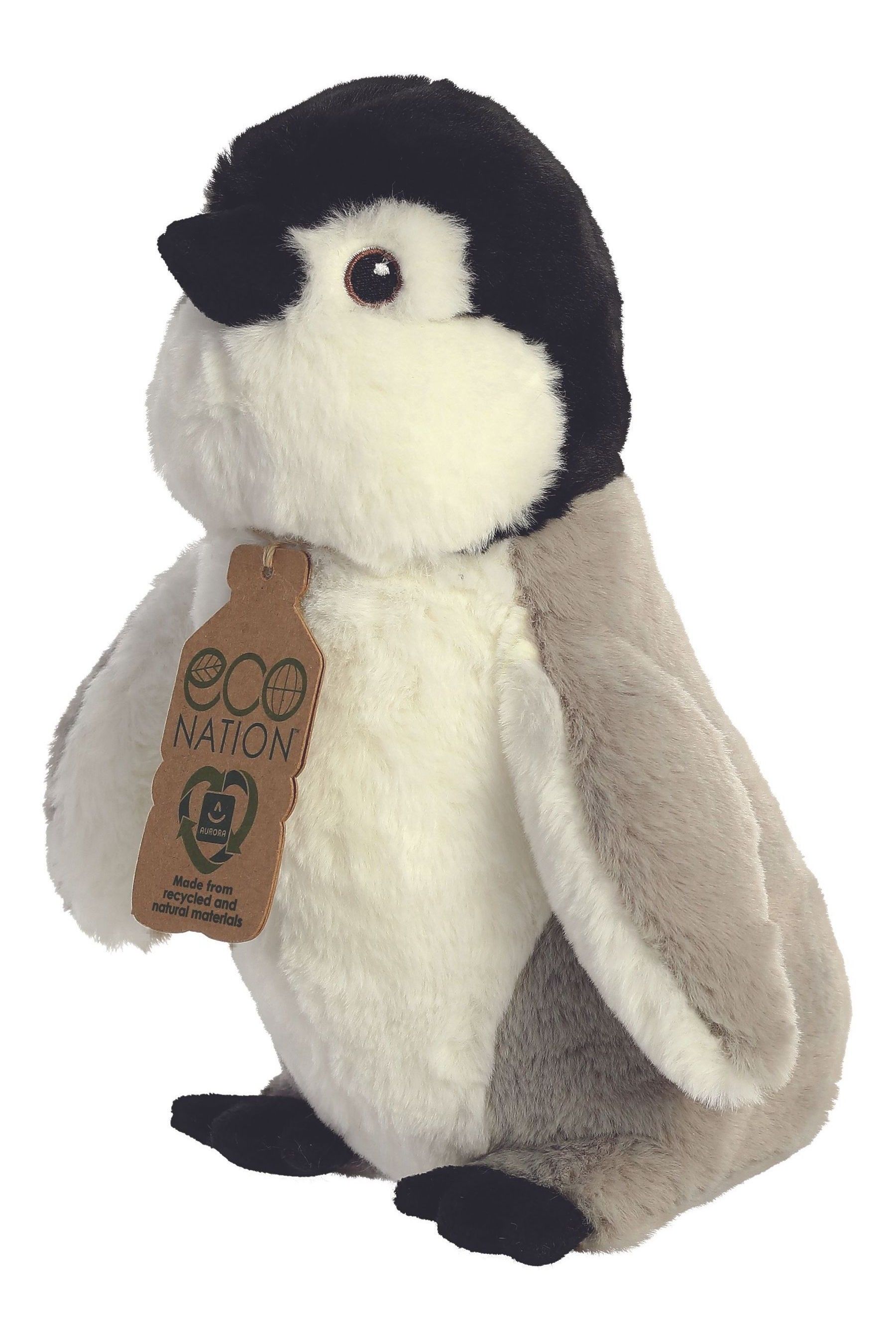 Aurora world penguin deals