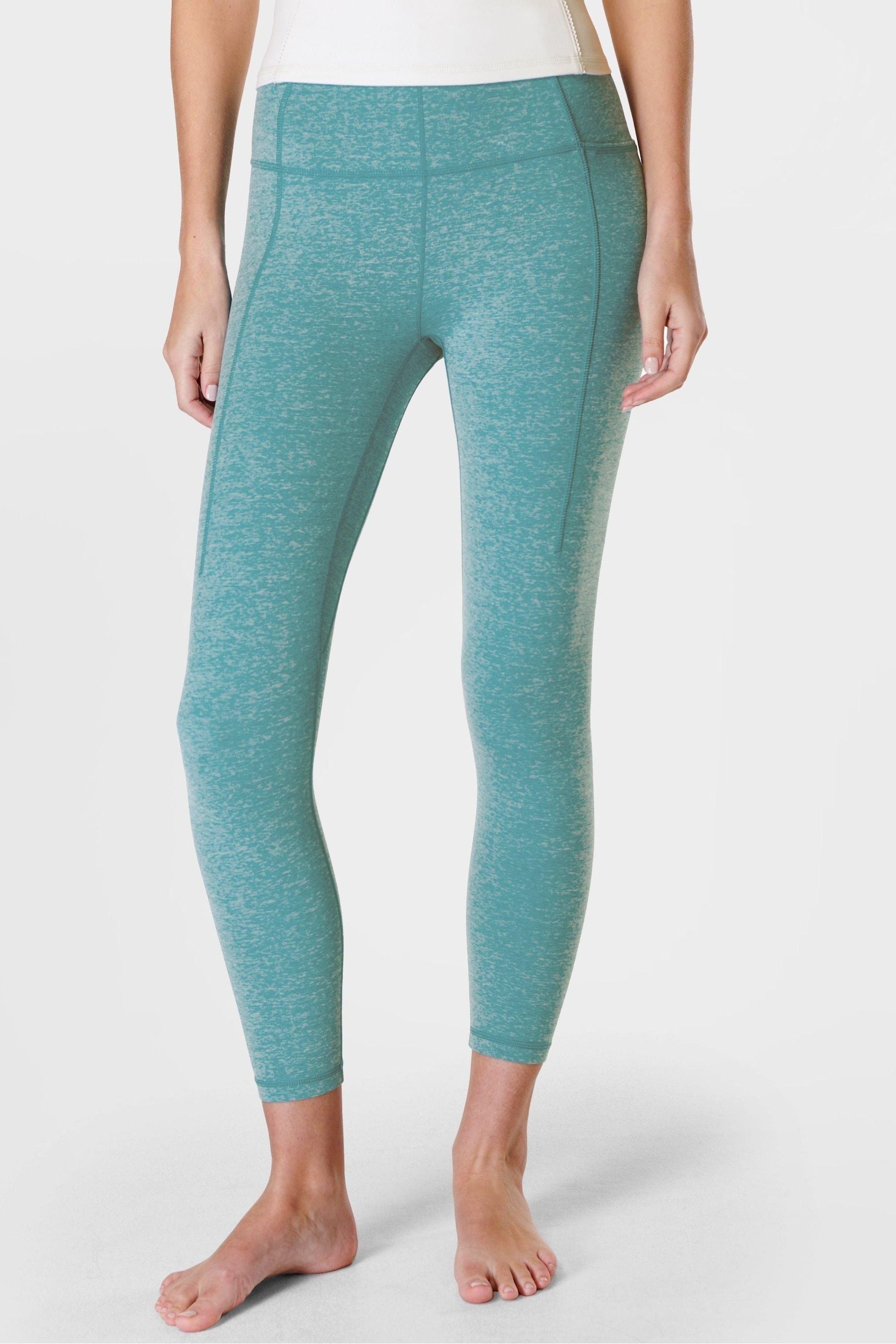 Everbrand sweat store flow leggings uk
