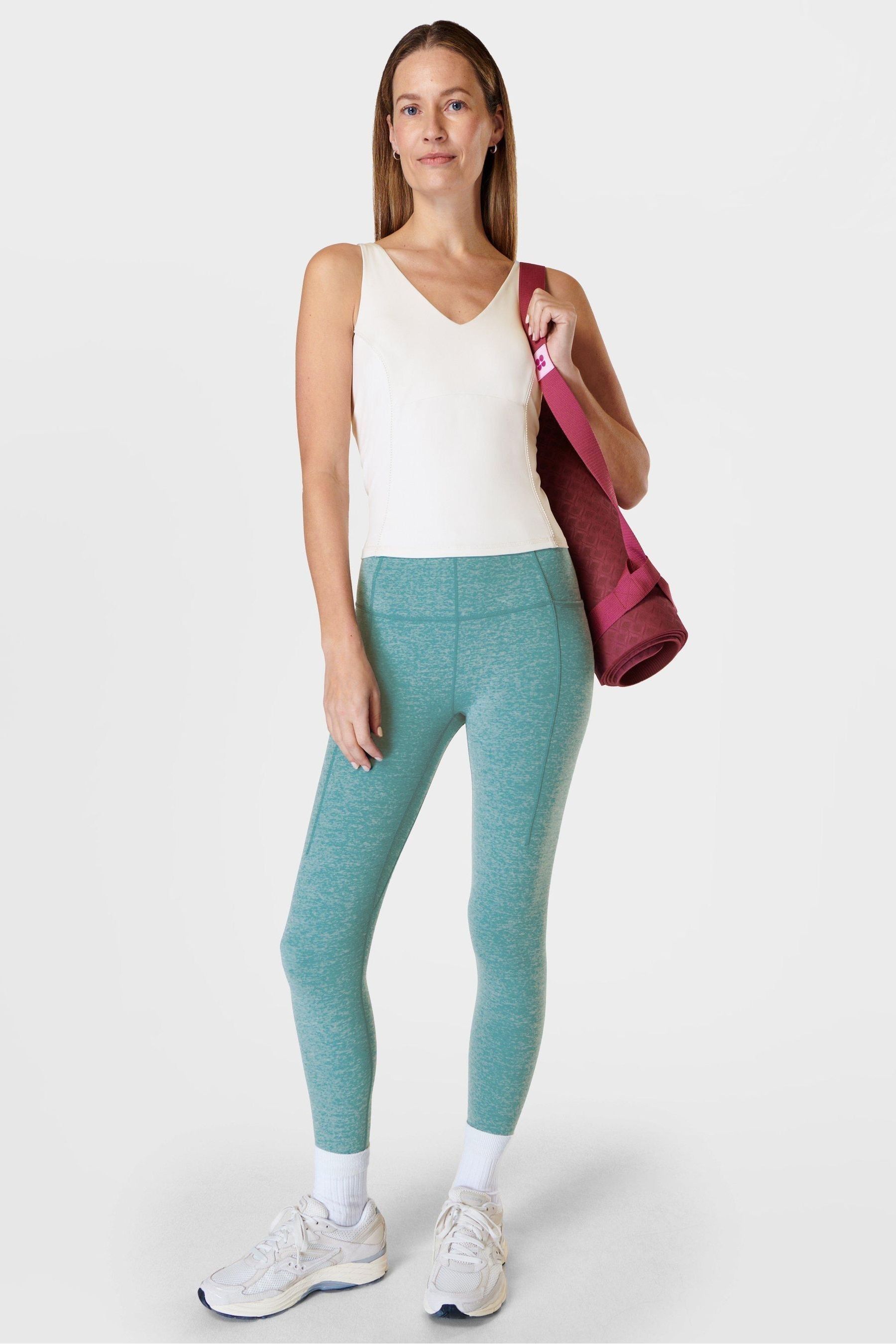 Everbrand sweat outlet flow leggings uk