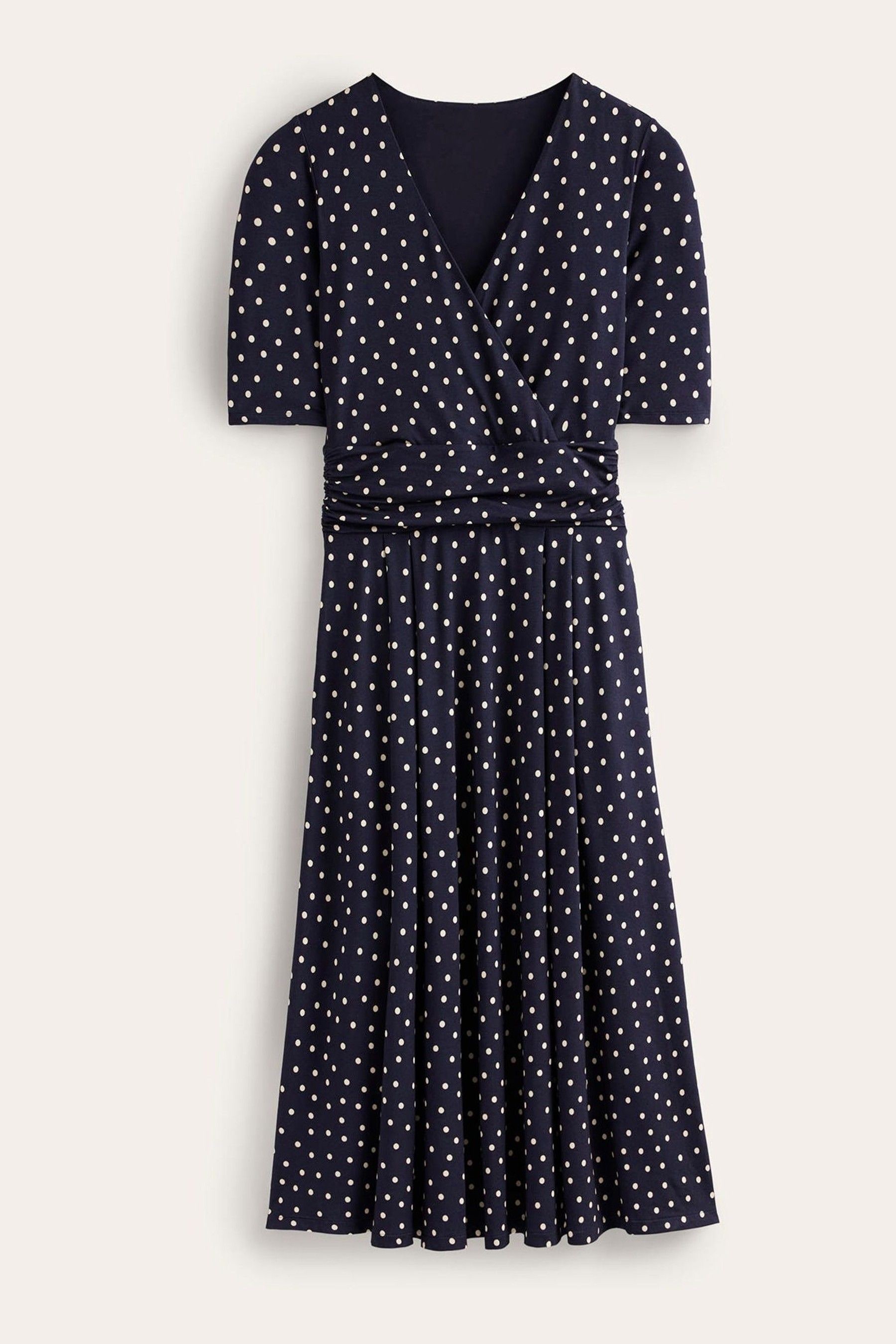 Kassidy jersey midi dress cheap