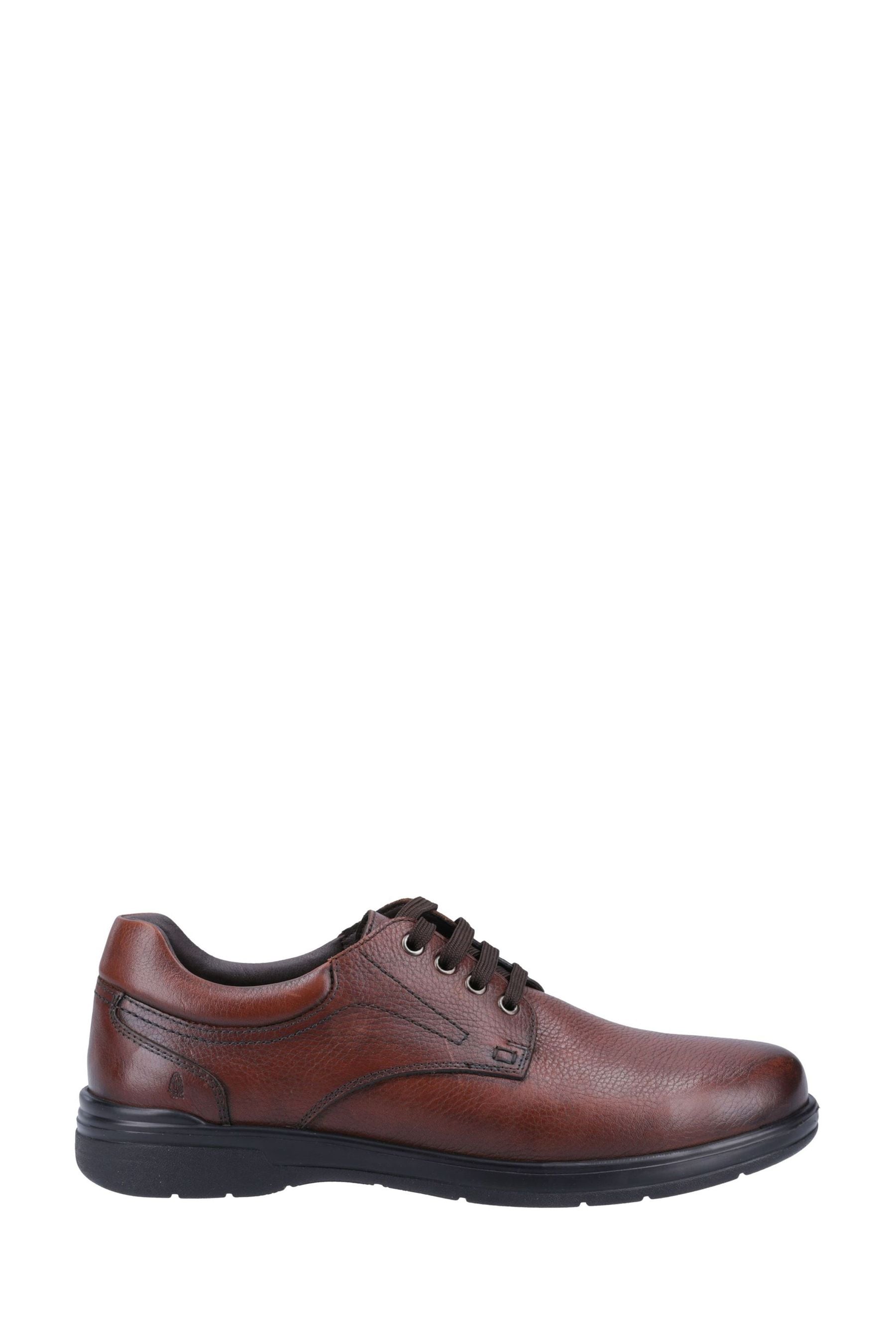 Hush puppies without laces sales