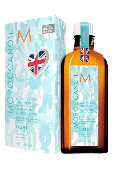 Moroccanoil Be An Original Treatment 125ml (worth over £45)