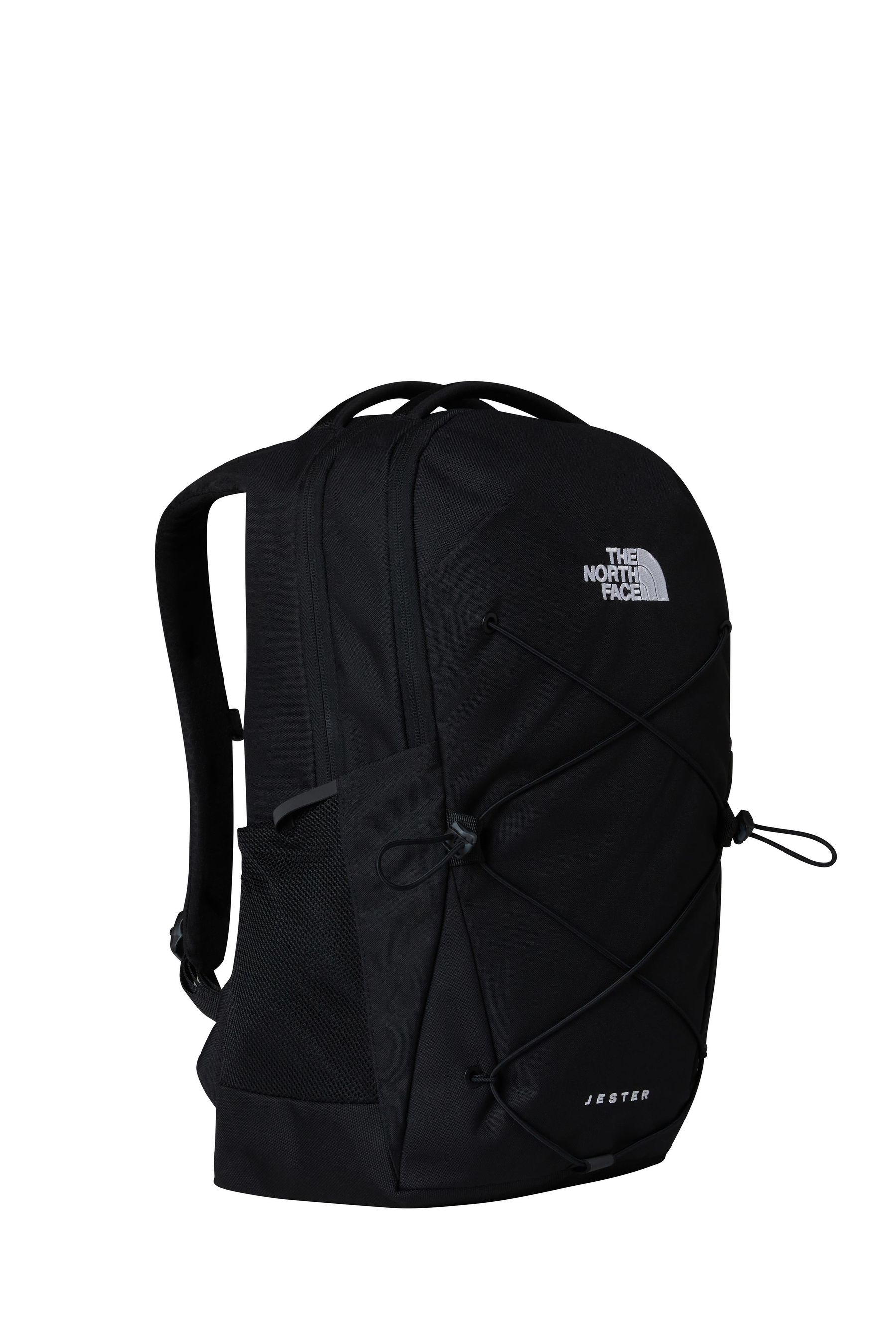 Black jester backpack shop