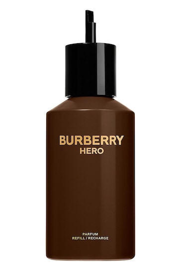 BURBERRY Hero Parfum for Men Refill 200ml