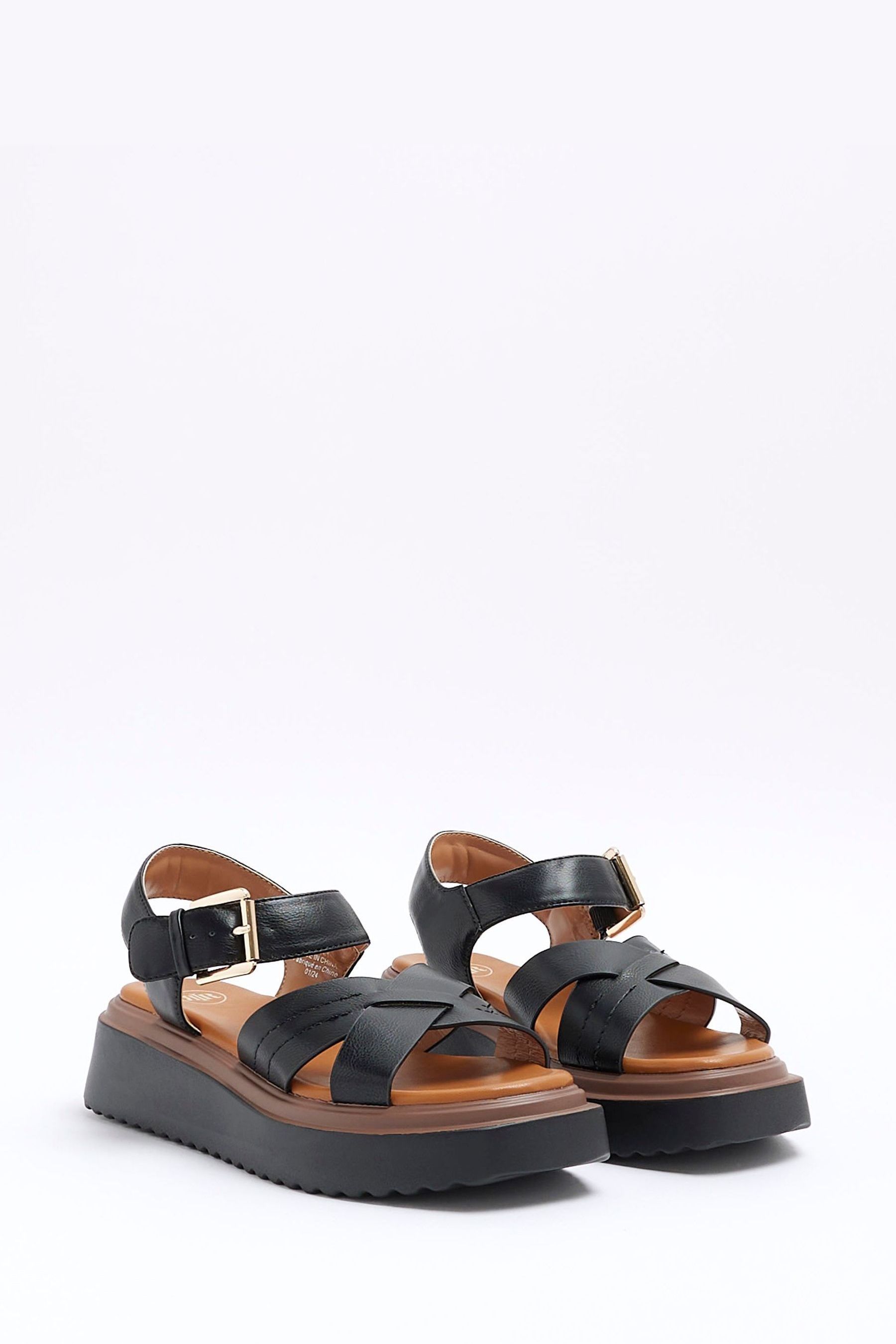 River island flatforms hotsell